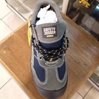 Gambar SAFETY J O G G E R SHOES. C A D O R dari GPJ GARDA PRIMA JAYA undefined 2 Tokopedia