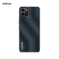 Gambar Infinix Smart 6 2/32GB – 6.6" HD+ 5000mAh - Garansi Resmi dari indovone undefined 4 Tokopedia