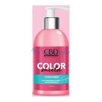 Gambar CBD Color Shield Conditioner with Pomegranate and Vitamin B5 250ml dari mysalon8 undefined 1 Tokopedia