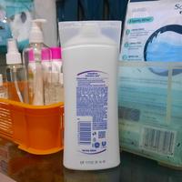Gambar VASELINE Body Lotion Advance Strength 400ml, 200ml & 100ml - 200ml dari berkualitas net undefined 4 Tokopedia