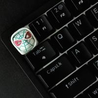 Gambar SPIDERMAN MX KEYCAPS BACKLIGHT - CLASSIC dari ARKEYS undefined 2 Tokopedia