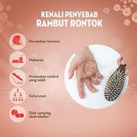 Gambar [KESEMPATAN MENANG] Sunsilk Super Shampoo Rambut Rontok Ginseng 300ml dari Unilever Mall Official undefined 4 Tokopedia