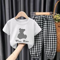 Gambar SETALAN BAJU ANAK PEREMPUAN SET SHERLY 1-6TAHUN - Hitam, 4 dari GARAGE'KIDS undefined 1 Tokopedia