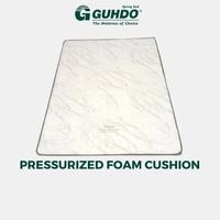 Gambar Guhdo Topper Foam Cushion - 200x200 Springbed (Kasur) dari Konxept Living undefined 5 Tokopedia