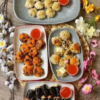 Gambar Dimsum Ayam - Keju dari HJM Store undefined 1 Tokopedia