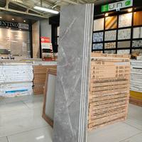 Gambar granit keramik tangga ukuran Custom - 30x120 dari CENTRAL GRANIT_NEW undefined 3 Tokopedia