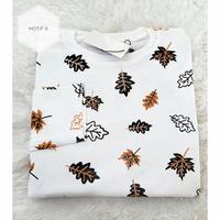 Gambar kaos rib printing panjang - motif 5 dari SW Beding undefined 3 Tokopedia