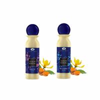 Gambar Ratu Mas Lulur Kocok Sri Gading, Seruni 100ml, 200ml - SERUNI, 100ML dari Rose Kosmetik undefined 1 Tokopedia