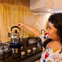 Gambar Teko Bunyi Siul Stainless Ceret Kettle Ketel Pemanas Air 5 L - 4 dari latans_NEW undefined 2 Tokopedia
