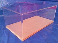 Gambar Box Display Acrylic Kotak Akrilik Box ukuran 20x10x13cm dari UNTUNG DEAL undefined 3 Tokopedia