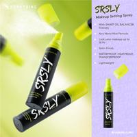Gambar SOMETHINC SRSLY Balancer Make Up Setting Spray - Make Up Tahan Lama dari Home-Grosir undefined 2 Tokopedia