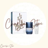Gambar Giftset Issey Miyake L'eau Super Majeur D'Issey edt Intense 50ml + sge dari chumbieofficial undefined 1 Tokopedia
