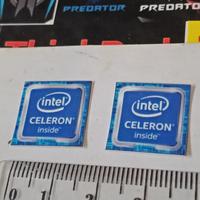 Gambar Intel celeron inside stiker blue series frame stiker laptop komputer dari richardforklift_NEW undefined 3 Tokopedia