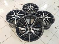 Gambar Velg Mobil Murah Hsr Nemo Ring 16 Baut 4 dari Jdm Semarang undefined 1 Tokopedia