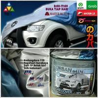 Gambar Sarung Body Cover URBAN Deluxe Large MPV 2 Lapis Alphard Pajero dll dari mastermotorvariasi undefined 1 Tokopedia