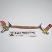Gambar dudukan stand dial motor universal dari Tuan muda speedshop undefined 2 Tokopedia