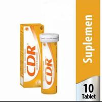 Gambar cdr 10 tablet vitamin dari herbal terlanjak laris undefined 1 Tokopedia