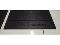 Gambar KARPET RODA TRUK DOUBLE DEPAN KARPET LUMPUR COLT DOUBLE MUD GUARD dari Toko Sinar Mulya Abadi undefined 2 Tokopedia