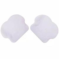 Gambar Pelindung Ketiak Anti Basah Disposible Underarm Shields Putih dari Gils-Store undefined 3 Tokopedia