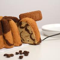 Gambar Lotus Biscoff Coffee Butter Cake dari Butter Room undefined 2 Tokopedia