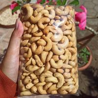 Gambar KACANG METE SUPER 1 KG dari RYULIA METE WONOGIRI undefined 3 Tokopedia