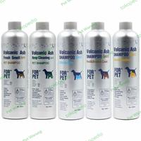 Gambar Volcanic Ash Ultrawhite Pet Shampoo 500ml Shampoo Anjing Bulu Putih dari Warung Pet undefined 3 Tokopedia