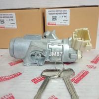 Gambar KUNCI KONTAK STARTER ASSY GRANDMAX GRANMAX GRAND MAX ORIGINAL dari ACA_AUTOPART undefined 5 Tokopedia