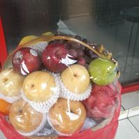 Gambar PARCEL BUAH HAMPERS BUAH HANTARAN JENGUK SAKIT KOTA BEKASI MURAHHH - 3 kg dari hasilbumi97 undefined 3 Tokopedia