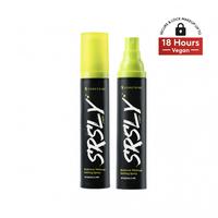 Gambar SOMETHINC SRSLY Balancer Make Up Setting Spray - Make Up Tahan Lama dari Home-Grosir undefined 1 Tokopedia