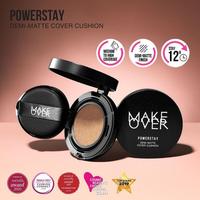 Gambar MAKE OVER Demi Matte Cover Cushion dari Keenan25 undefined 2 Tokopedia