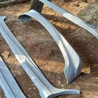 Gambar BODYKIT AVANZA OLD CUSTOM YARIS dari variasijayafiberglass undefined 2 Tokopedia