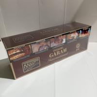 Gambar Rokok Gudang Garam Filter internasional @12 batang - GGF@12 dari Saven acc undefined 2 Tokopedia