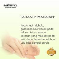 Gambar Ratu Mas Lulur Kocok Sri Gading, Seruni 100ml, 200ml - SERUNI, 100ML dari Rose Kosmetik undefined 3 Tokopedia