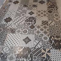 Gambar keramik batik 30x30 motip batik rendem by roman dari HADE GRANIT STORE undefined 2 Tokopedia