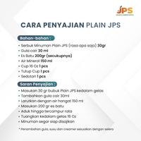 Gambar Bubuk JPS Cotton Candy Plain 1 Kg dari Jakarta Powder Supply undefined 4 Tokopedia