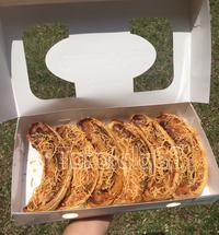 Gambar banana crispy primarasa dari tokolala68 undefined 2 Tokopedia