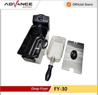 Gambar Advance Electric Deep Fryer 3 Liter Penggorengan Listrik FY 30 dari kenannya undefined 2 Tokopedia