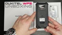 Gambar SMARTPHONE VERSI GLOBAL OUKITEL WP5 4G ANDROID 9.0 RAM ROM 4GB 32GB - VERSI CHINA dari BOGGI MULTIROTOR NEW undefined 2 Tokopedia