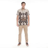 Gambar MOC Celana Panjang Pria Slim Fit GILLS BESTBUY-KHAKI - 36 dari MOC Indonesia undefined 4 Tokopedia