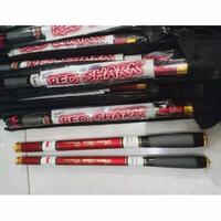 Gambar JORAN TEGEK GAMARU RED SHARK 270/360/450 .... RUAS PENDEK - RED, 450 dari Anissah Collection undefined 1 Tokopedia