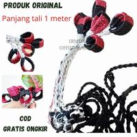 Gambar Tali kaki ayam jago super dari irmda shop undefined 1 Tokopedia