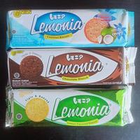Gambar Nissin lemonia 130gr - Lemon dari Serbu Murah Seru Palembang undefined 1 Tokopedia