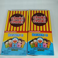 Gambar choki choki doraemon,20 pcs dari tokocahayasubur undefined 1 Tokopedia