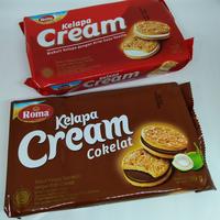 Gambar roma kelapa cream 180g gram - Merah dari tokocahayasubur undefined 1 Tokopedia