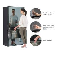 Gambar Hitachi R-WX670KN X Kulkas Refrigerator Multi Door 670L Japan R-WX670 dari Bintang Berjaya Jakarta undefined 4 Tokopedia