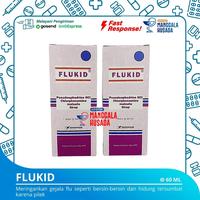 Gambar FLUKID SIRUP @ 60 ML dari APOTEK MANGGALA HUSADA undefined 1 Tokopedia