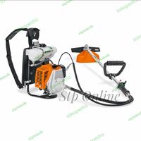 Gambar STIHL Potong Rumput FR3001 STIHL Mesin 2-Tak 30.5cc 800W Bisa COD Garansi Laya dari stpteknik undefined 2 Tokopedia