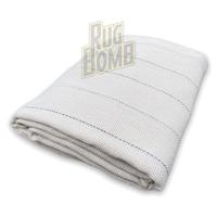 Gambar Cotton Tufting Fabric / Kain Katun Tufting / Monk Cloth - Small Size - 20cm x 20cm dari RugBomb undefined 1 Tokopedia