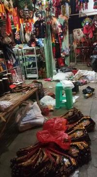 Gambar Ganong Full Kuda / Ganong Pentas / Ganongan / Bujang Ganong / Baju dari YAMAN TOKOPEDIA undefined 5 Tokopedia