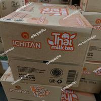 Gambar ICHITAN THAI MILK TEA 310 ML DUS ISI 24 BOTOL dari Hartoko Widjaja undefined 2 Tokopedia